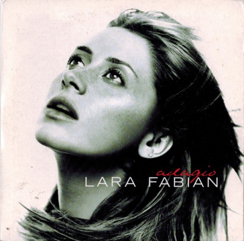 Lara Fabian-Givin' Up On You