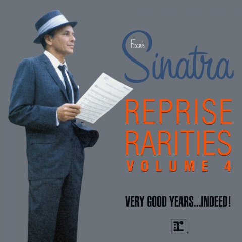 Frank Sinatra-The Only Couple On The Floor