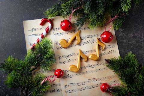The best cristmas songs