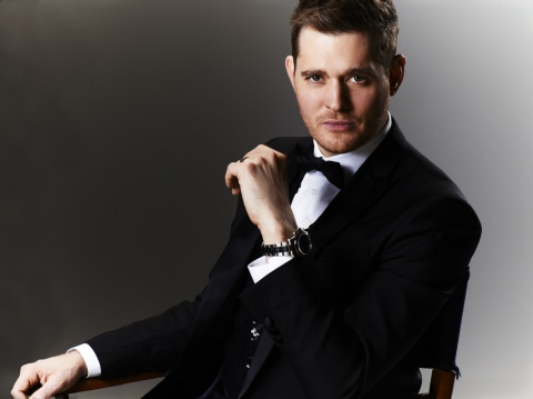 Michael Steven Bublé